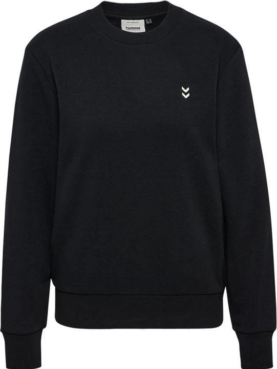 hummel Hmlpulse W Sweat Crewneck