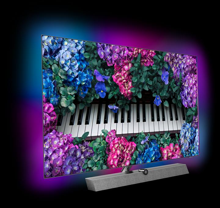 Produktbild Philips 48OLED935/12 (48", OLED, UHD, 2020)