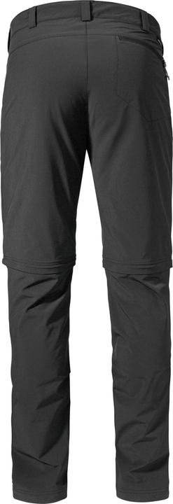 Actual product image Schöffel Pants Folkstone Zip Off (27)