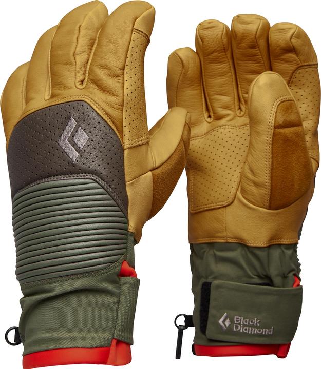 Black Diamond Impulse