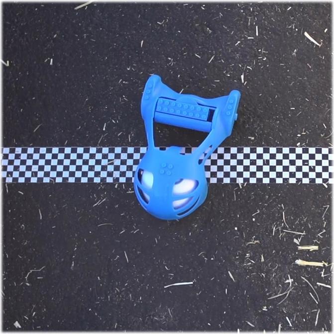 Actual product image Sphero Chariot