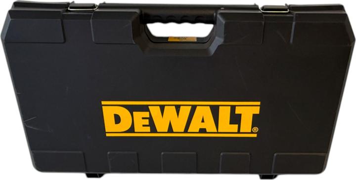Immagine prodotto DeWalt Ingrassatore a batteria 18V XR DCGG571NTXJ