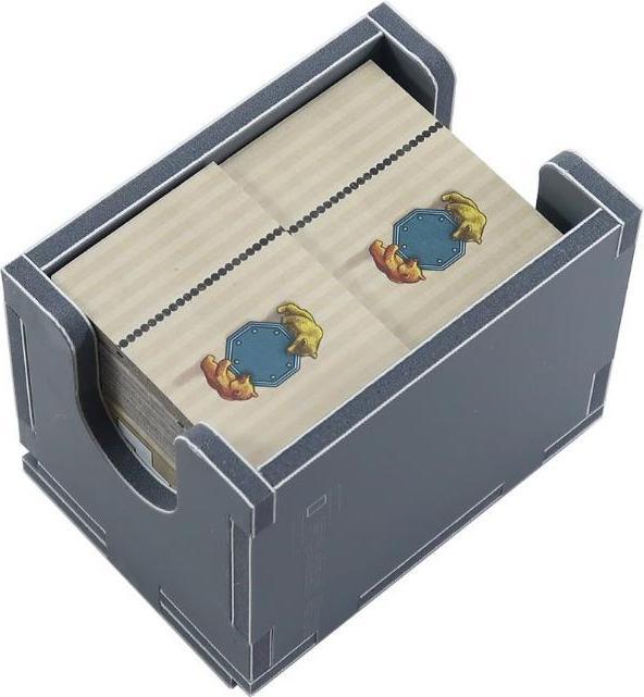 Immagine prodotto Folded Space FS-BPARK - Inserto: Parco dell'Orso e ampliamento