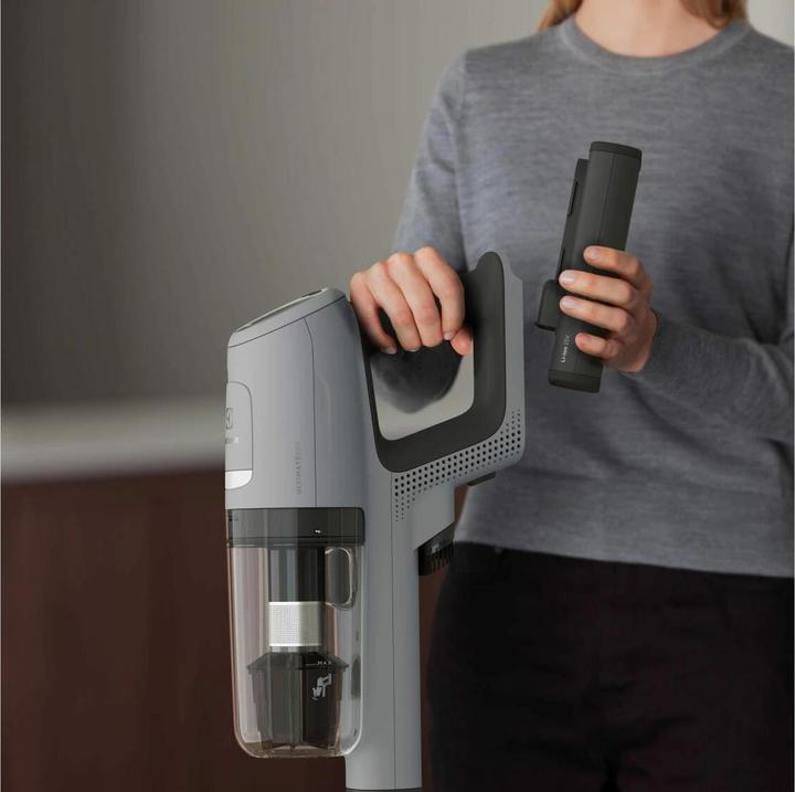 Produktbild Electrolux EP81UB25UG