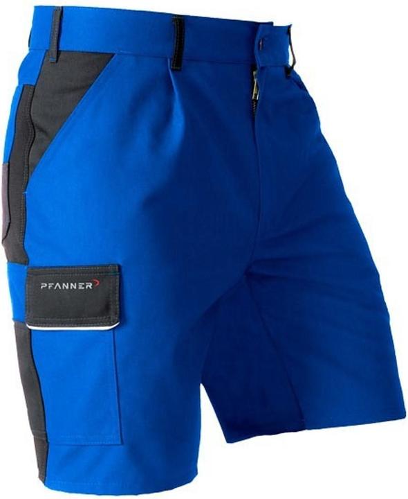 Immagine prodotto Pfanner Pantaloncini con tessuto elasticizzato (46)