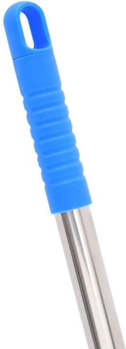 Immagine prodotto VidaXL Raschietto per acqua con manico e gomma (1 pz.)