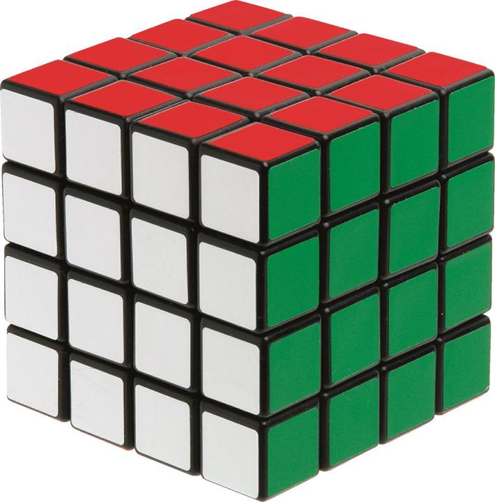 Produktbild Jumbo Rubik's Cube 4x4 Revenge