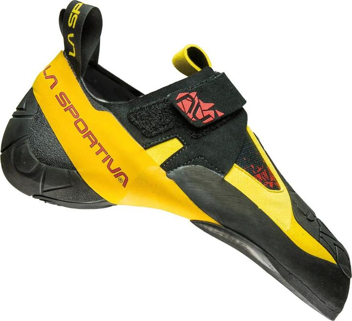 Produktbild La Sportiva Skwama Climbing Shoes Unisex (41.5)