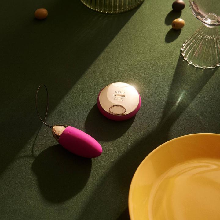 Image du produit LELO Lyla 2