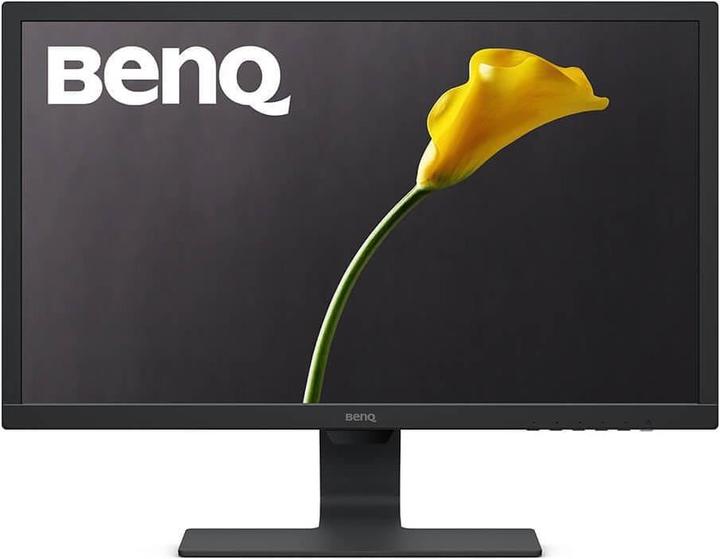 BenQ GL2480 (1920 x 1080 pixels, 24")