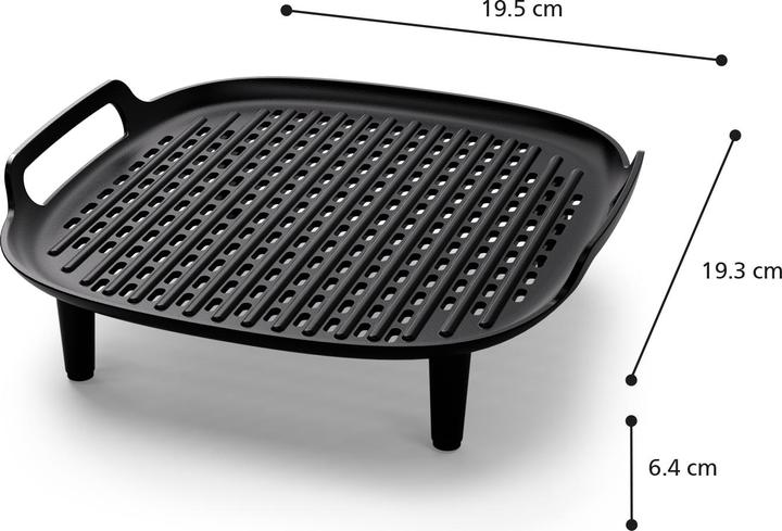 Image du produit Philips HD9946/00