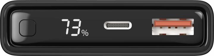 Actual product image Ansmann PB222PD (10000 mAh, 22.50 W, 38.50 Wh)