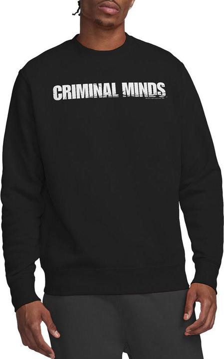 Produktbild Criminal Minds Sweatshirt (L)
