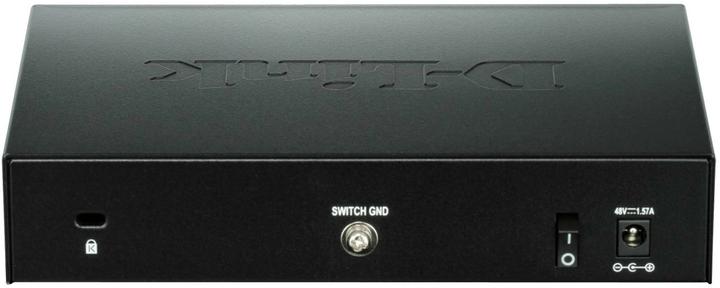 Produktbild D-Link EasySmart Switch DGS-1100-08P (8 Ports)