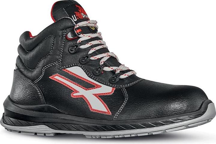 Immagine prodotto U-Power Scarpa di sicurezza alta BOSTON ESD S3 CI SRC taglia 41 (41)