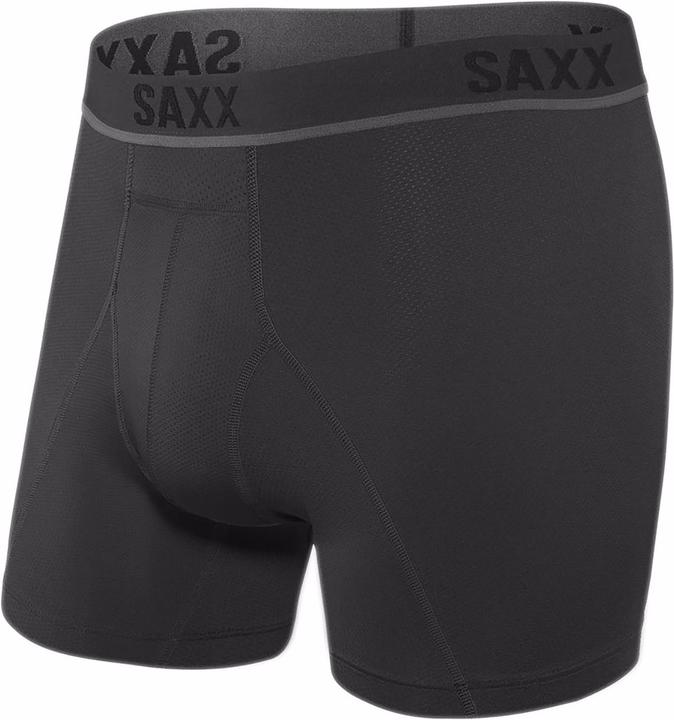SAXX Underwear Kinetic HD Boxer Brief
