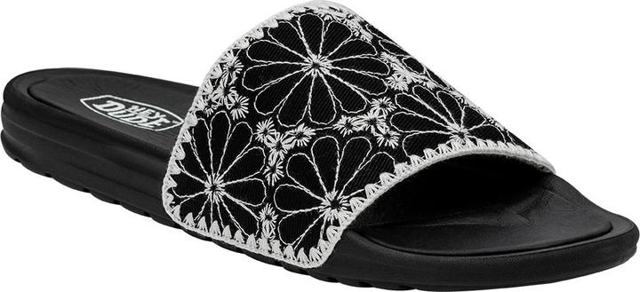 Hey Dude Chandler Eyelet (38)