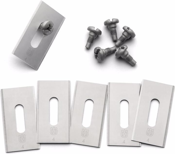 Image du produit Husqvarna Endurance (Tondeuse à gazon, Lawn mower blades + replacement blades garden machinery)