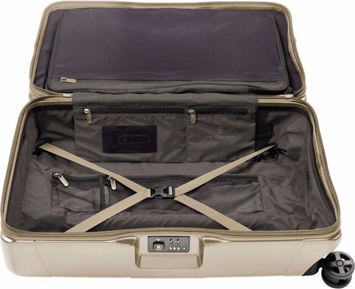 Produktbild Victorinox Reisekoffer Lexicon Hardside Medium 73L (73 l, L (90 - 115l))