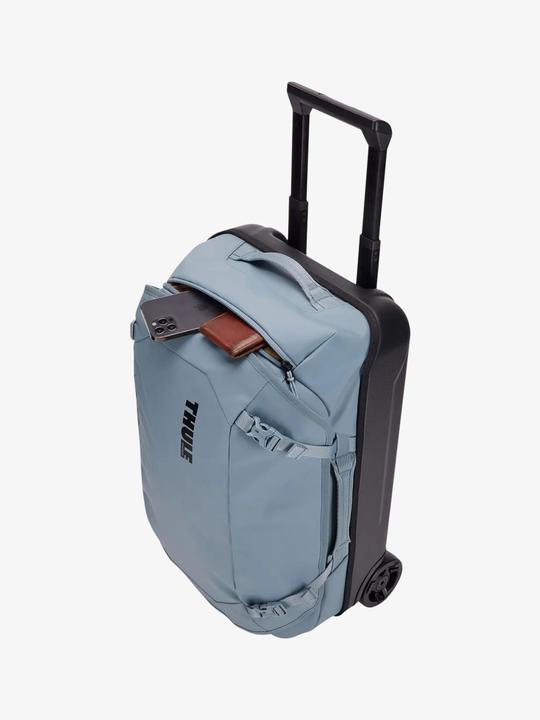 Immagine prodotto Thule BAGAGLIO A MANO CHASM 55CM/22IN - GRIGIO STAGNO (49 l, Bagaglio a mano (fino a 50 litri))