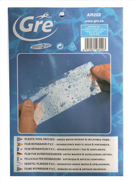 Immagine prodotto Gre Kit di riparazione