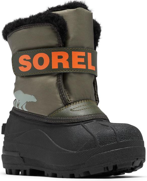 Produktbild Sorel Childrens Snow Commander (27)