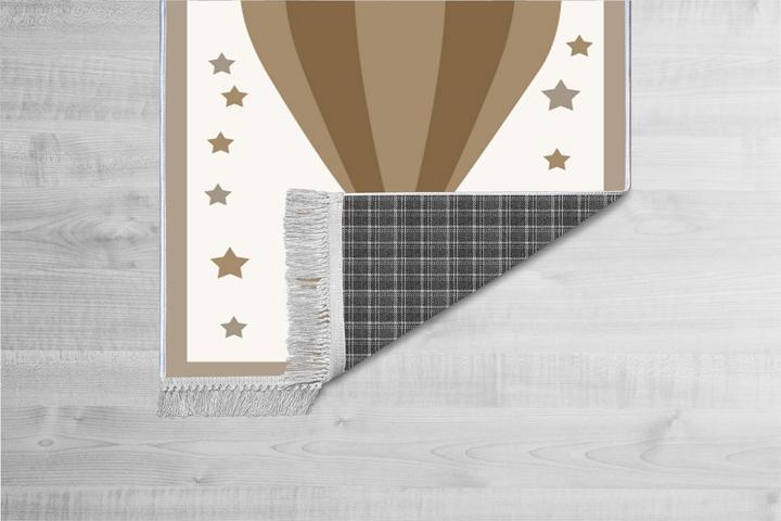 Actual product image Confetti Carpets Rhys (100 x 200 cm)