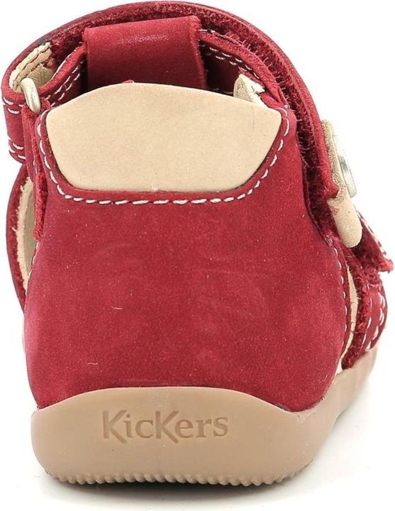 Produktbild Kickers Halbschuhe (26)