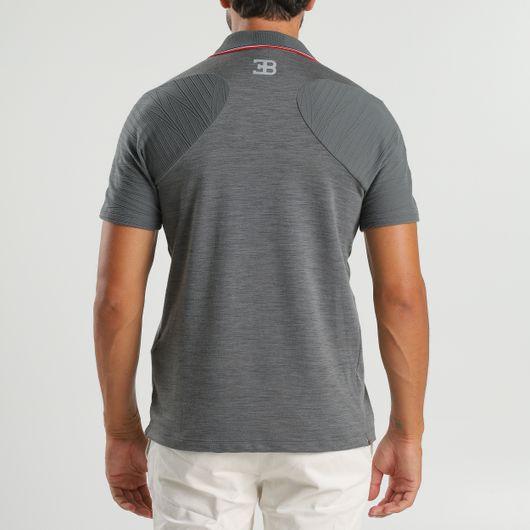 Image du produit UYN Polo à manches courtes X Bugatti (L)