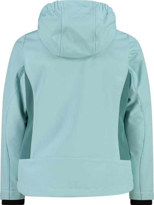 Image du produit CMP Campagnolo Kid's Jacket Fix Hood 3A29385 (176)