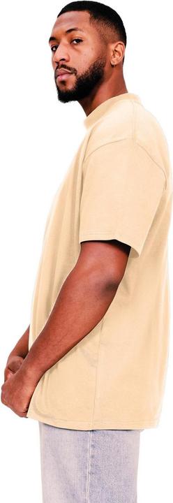 Immagine prodotto Casual Classics Maglietta Alto e Sovradimensionato Scollo Allungato Uomo (XXL)