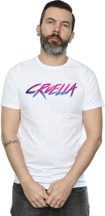 Produktbild Disney Rad Cruella TShirt (XXL)