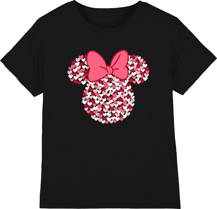 Immagine prodotto Disney TShirt Valentinstag (128)