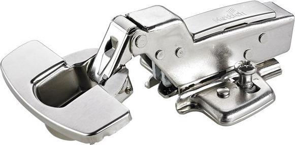Produktbild Hettich Sensys Topfscharnier mit integrierter Dmpfung, innenliegend 35 mm, 2 Stck