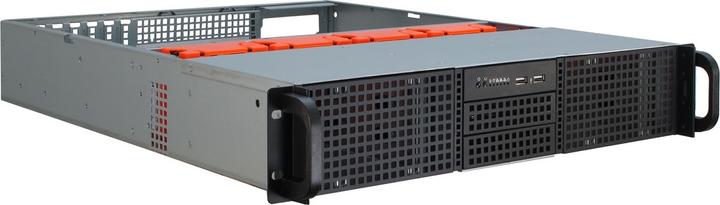 Actual product image Intertech 2U 20255