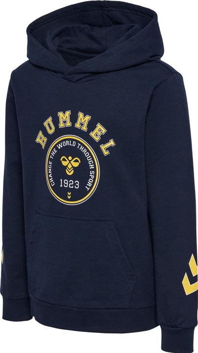 hummel Geography Hoodie