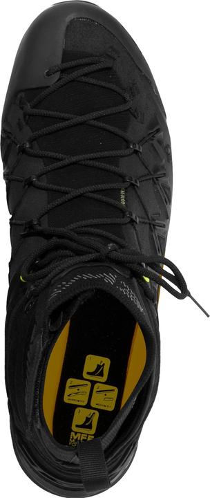 Produktbild Salewa Wildfire Edge Mid GTX Schuhe (47)