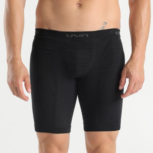 Produktbild UYN Boxershorts Position+ Biotech 9 Inch (L, XL)