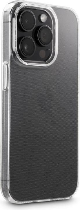 Actual product image Hama Always Clear (Apple iPhone 14 Pro)