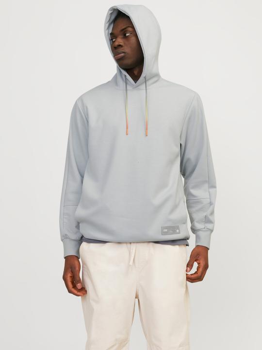 Actual product image Jack & Jones Jcoclean Fabric Sweat Hood (XS)