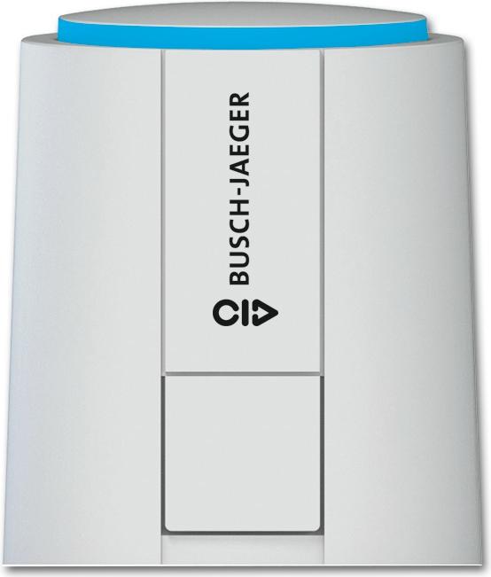 Busch-Jaeger Thermoel.-Stellantrieb