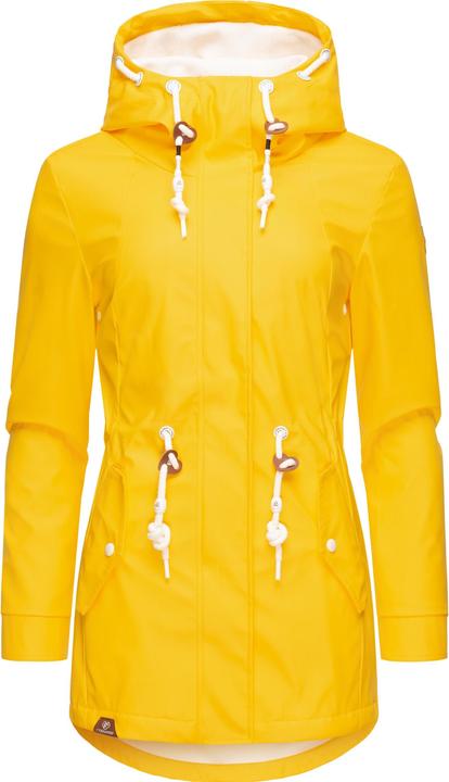 Actual product image Ragwear Monadis Rainy Intl. (XL)