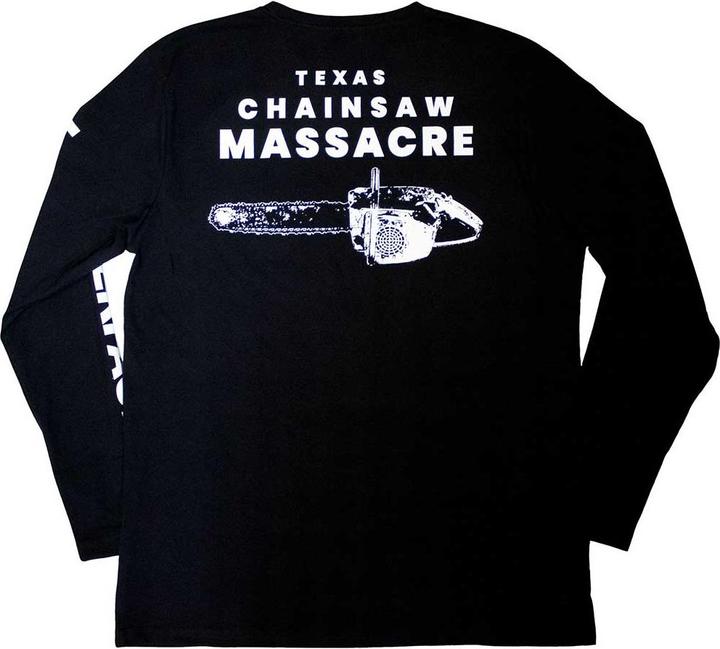Image du produit The Texas Chainsaw Massacre - T-shirt - Adulte (XL)