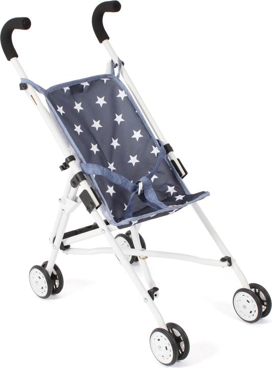 Bayer Chic 2000 Mini-Buggy "ROMA"