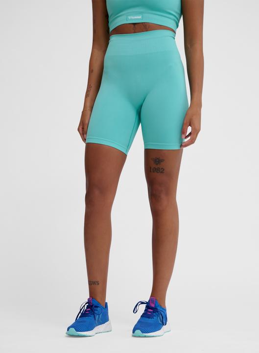 Produktbild hummel Hmlalive Seamless High Waist Shorts (XS)