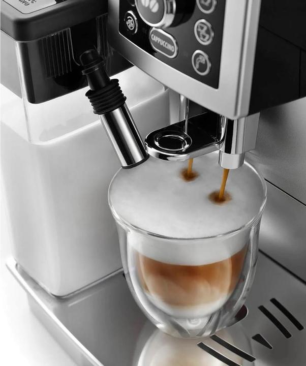 Produktbild De'Longhi Ecam 23.466.S