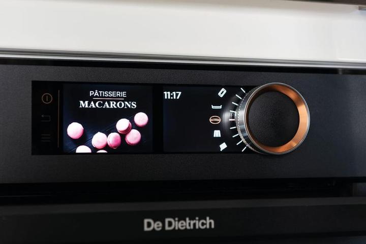 Immagine prodotto De Dietrich DOP 8785 A