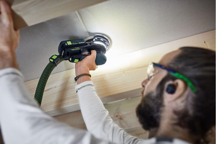 Image du produit Festool ETSC 2 150-Basic (Ponceuse excentrique)