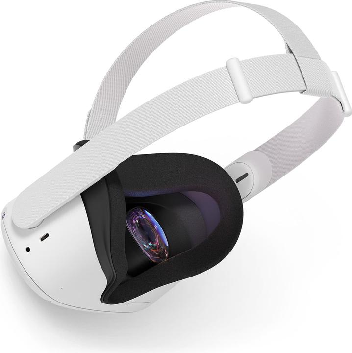 Image du produit Meta Quest 2 64 Go (6 Go)
