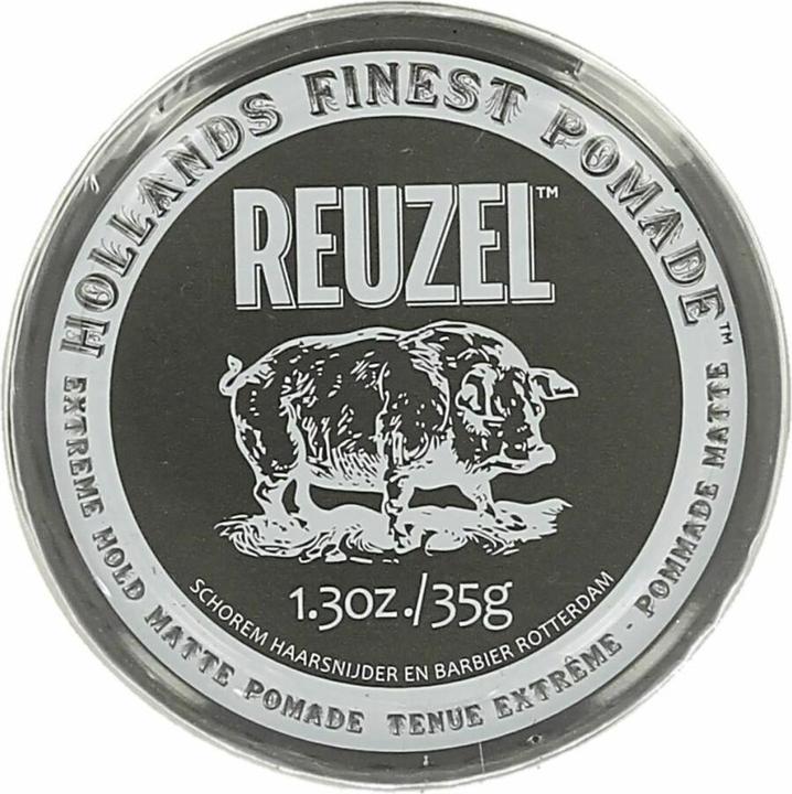 Immagine prodotto Reuzel pomata (Pomata, 35 ml)